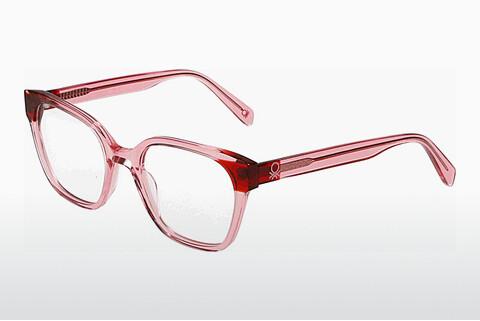 Brille Benetton 461114 606