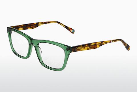 Brille Benetton 461117 505