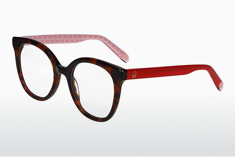 Brille Benetton 461140 155