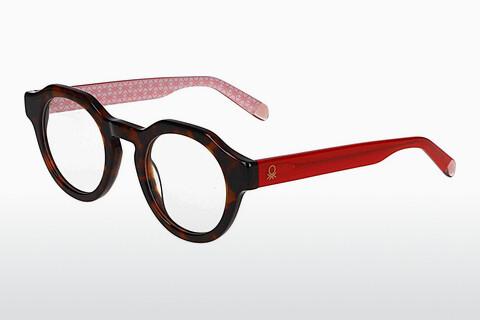 Brille Benetton 461141 291