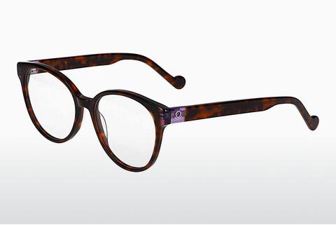 Brille Benetton 461143 148