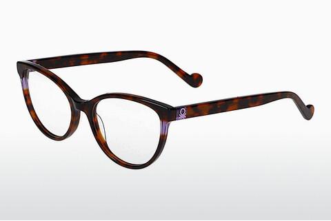 Brille Benetton 461144 262