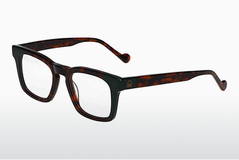 Brille Benetton 461150 158