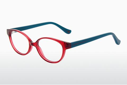 Brille Benetton 462008 524