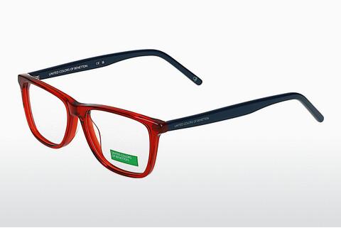 Brille Benetton 462015 696