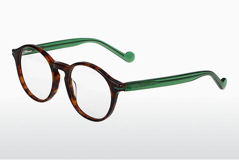 Brille Benetton 462018 103