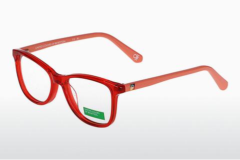 Brille Benetton 462019 228