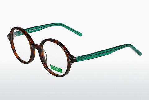 Brille Benetton 462020 103