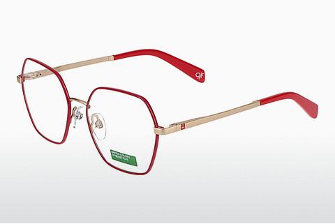 Brille Benetton 463056 227