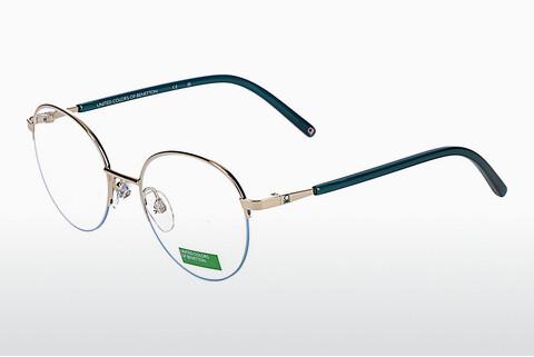 Brille Benetton 463068 828