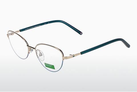 Brille Benetton 463069 479