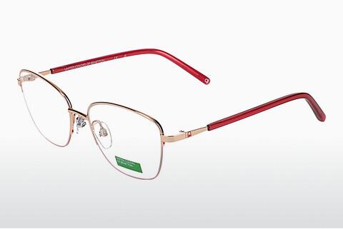 Eyewear Benetton 463070 828