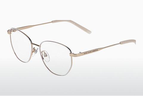 Brille Benetton 463081 465