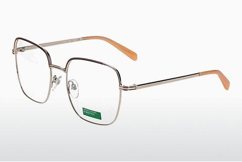 Brille Benetton 463092 419