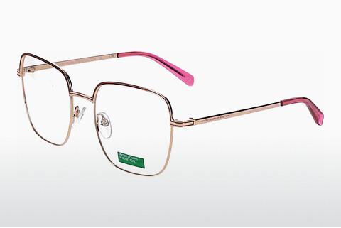 Brille Benetton 463092 465