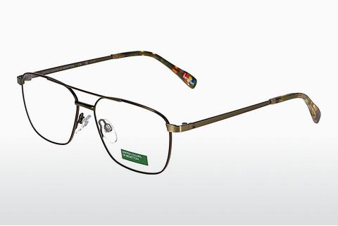 Brille Benetton 463095 592