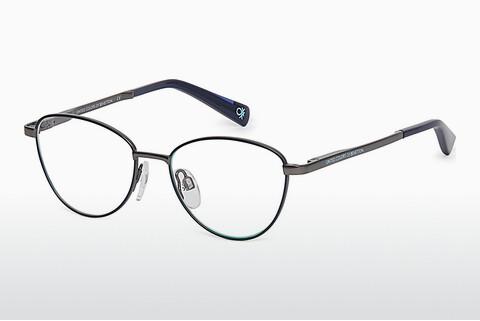 Brille Benetton 464001 667