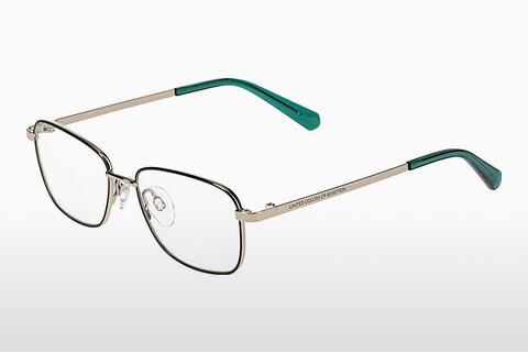 Brille Benetton 464005 550