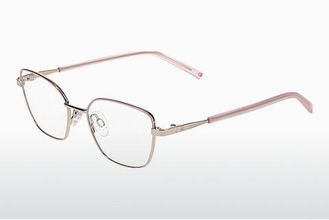 Brille Benetton 464007 206