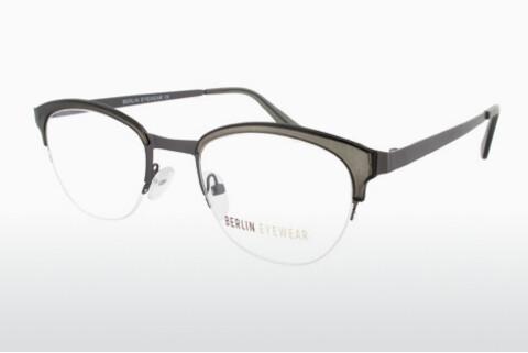 Gafas de diseño Berlin Eyewear BERE100 3