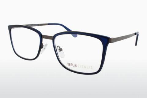 专门设计眼镜 Berlin Eyewear BERE105 2