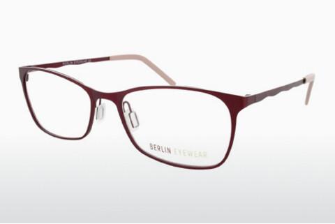 专门设计眼镜 Berlin Eyewear BERE116 2