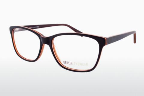 专门设计眼镜 Berlin Eyewear BERE503 2