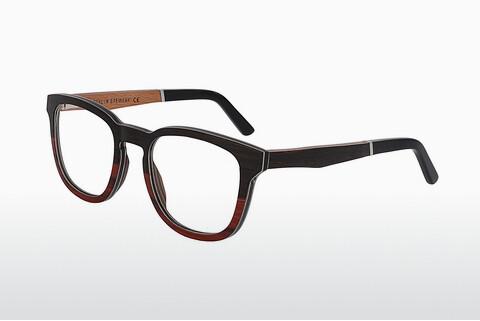 Gafas de diseño Berlin Eyewear BEREW100 2