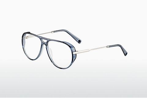 Designer briller Bogner 61001 4676