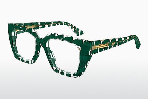 Brille Bottega Veneta BV1032O 009