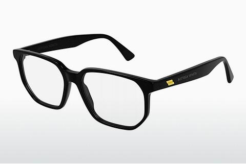 Gafas de diseño Bottega Veneta BV1097O 001