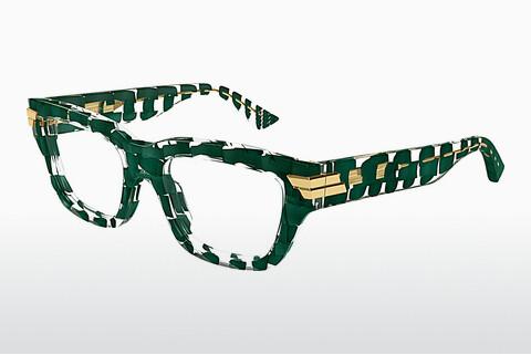 Brille Bottega Veneta BV1190O 005