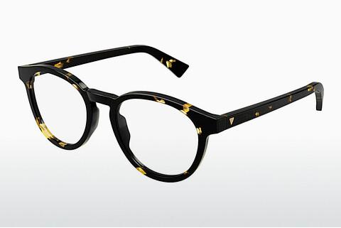 Brille Bottega Veneta BV1225O 002