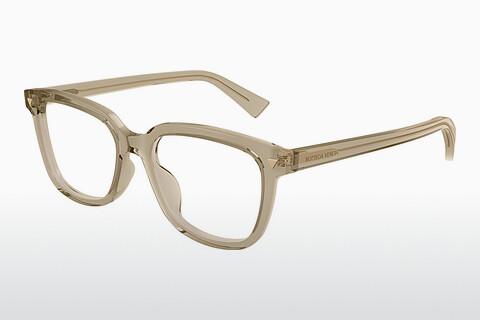 Brille Bottega Veneta BV1229OA 006