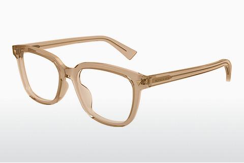 Brille Bottega Veneta BV1229OA 007