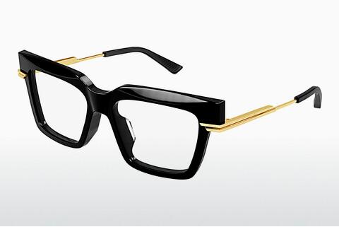 Brille Bottega Veneta BV1243O 001