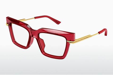 Brille Bottega Veneta BV1243O 004