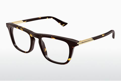 Eyewear Bottega Veneta BV1264O 002