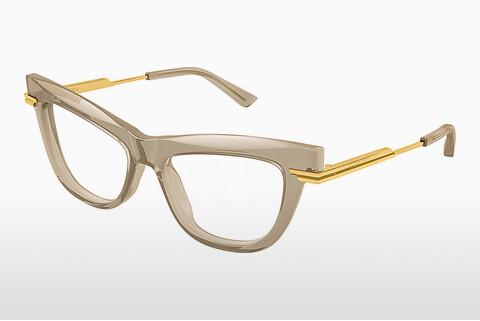 Lunettes de vue Bottega Veneta BV1266O 006