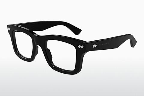 Brille Bottega Veneta BV1353O 005