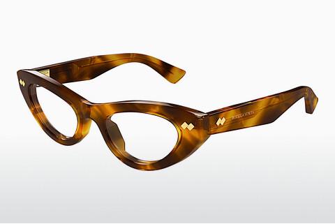 Eyewear Bottega Veneta BV1354O 002