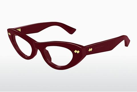 Brille Bottega Veneta BV1354O 004