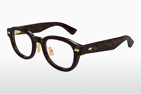 Eyewear Bottega Veneta BV1355OJ 002