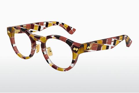 Brille Bottega Veneta BV1356OA 003