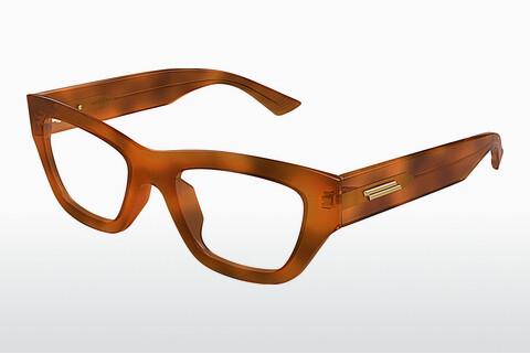 Brille Bottega Veneta BV1360O 002