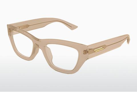 Brille Bottega Veneta BV1360O 004