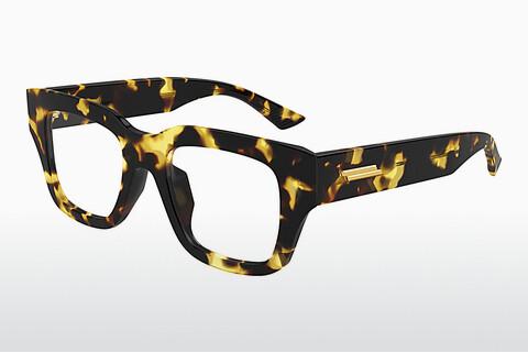 Brille Bottega Veneta BV1361O 007