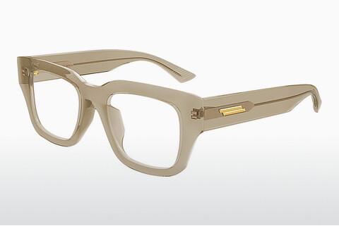 Brille Bottega Veneta BV1361O 008