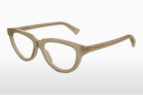 Brille Bottega Veneta BV1366O 003