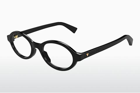 Brille Bottega Veneta BV1367O 001